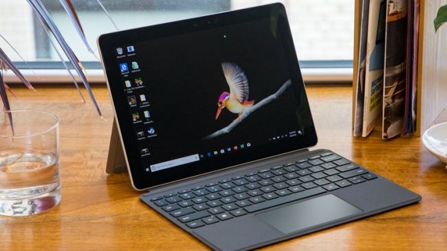 The Best Student Laptops 2020: Microsoft Surface Go 2 Price in India Review Specifications Video